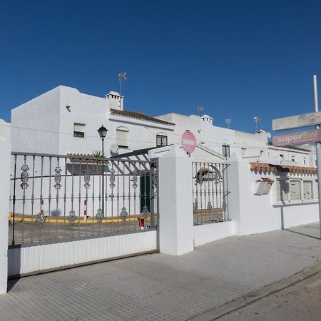 Villa Casa Real La Barrosa Chiclana de la Frontera Exterior foto