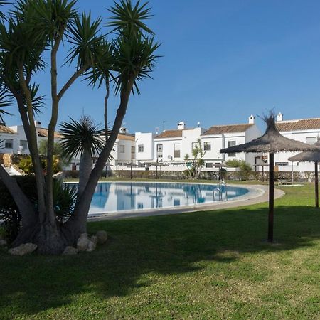 Villa Casa Real La Barrosa Chiclana de la Frontera Exterior foto
