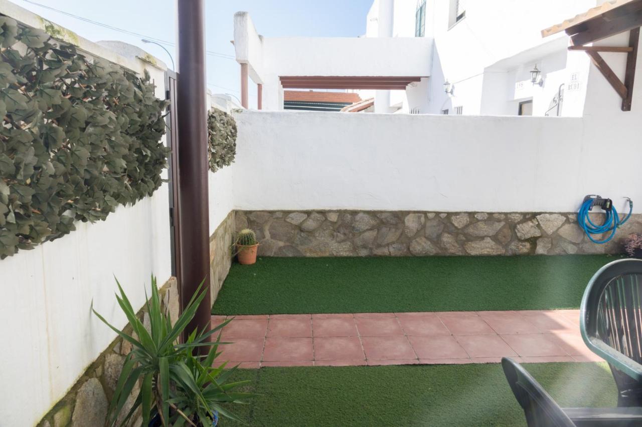 Villa Casa Real La Barrosa Chiclana de la Frontera Exterior foto